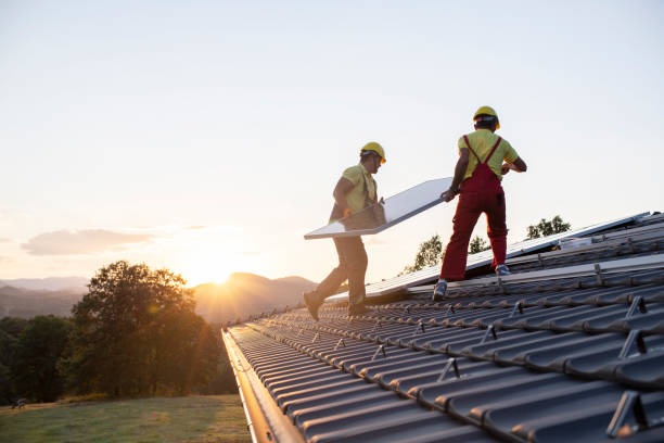 Best Sheet Metal Roofing  in Belle Plaine, IA