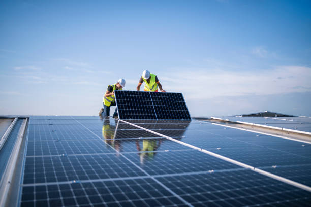 Best Green or Eco-Friendly Roofing Solutions  in Belle Plaine, IA