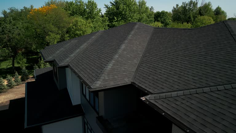 Best Emergency Roof Repair Services  in Belle Plaine, IA
