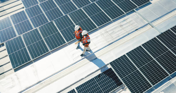Fast & Reliable Emergency Roof Repairs in Belle Plaine, IA